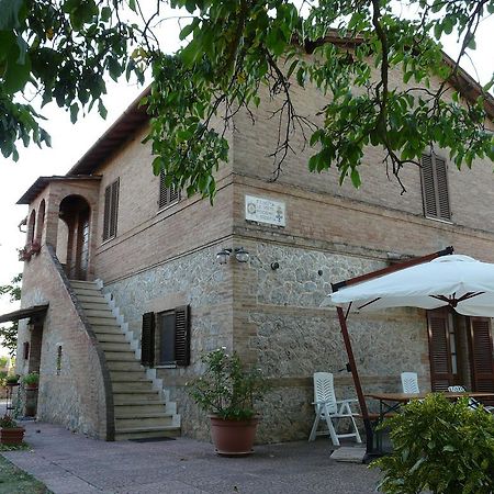 Agriturismo Santa Giuditta Совичилле Экстерьер фото