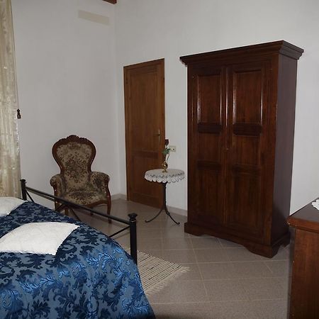 Agriturismo Santa Giuditta Совичилле Экстерьер фото