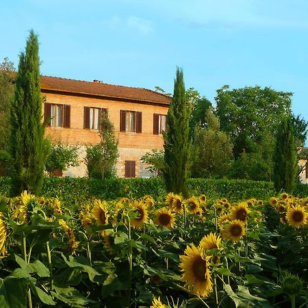Agriturismo Santa Giuditta Совичилле Экстерьер фото