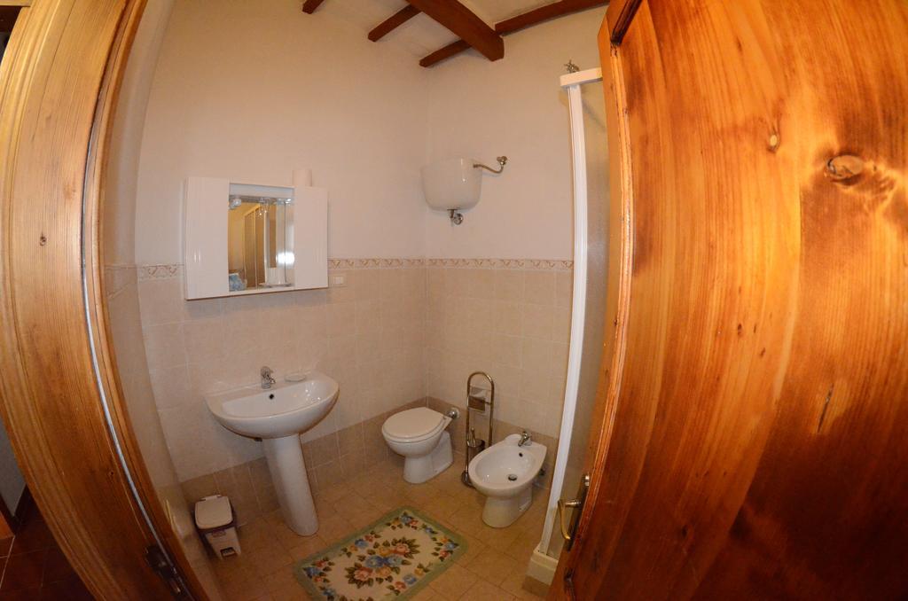 Agriturismo Santa Giuditta Совичилле Экстерьер фото