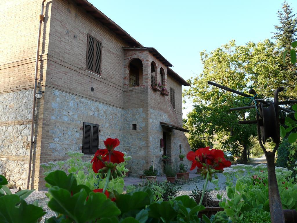 Agriturismo Santa Giuditta Совичилле Экстерьер фото