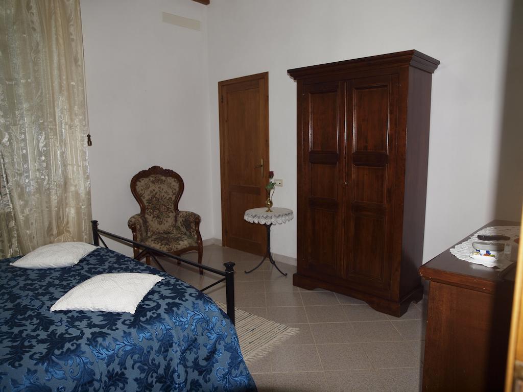 Agriturismo Santa Giuditta Совичилле Экстерьер фото