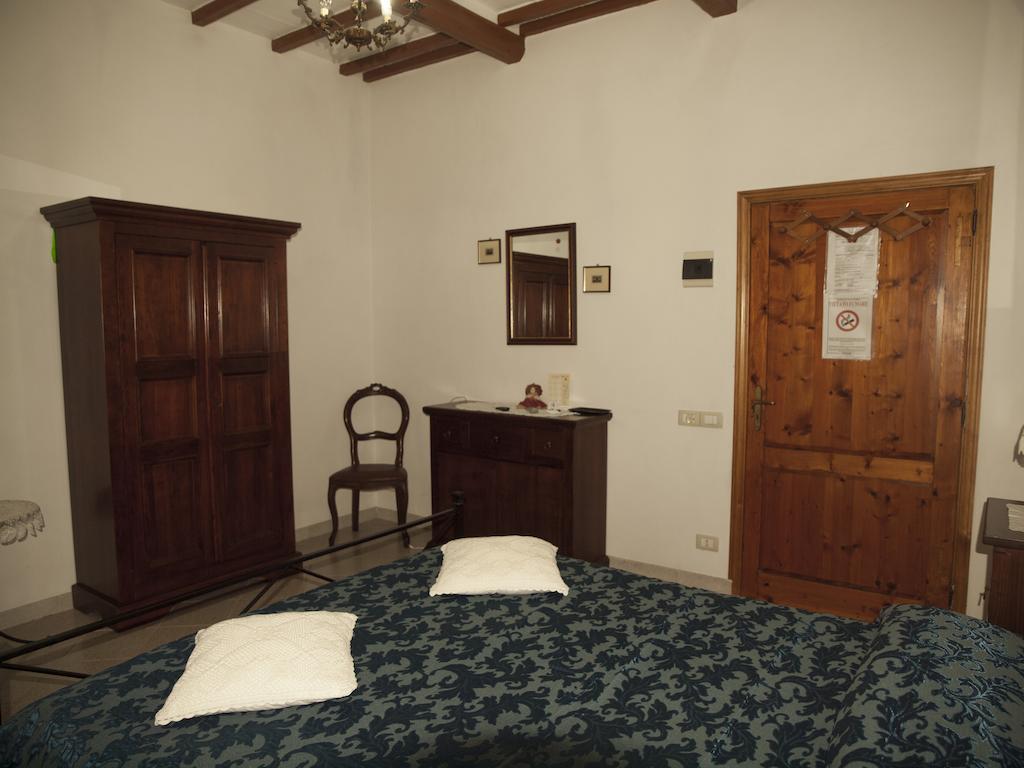Agriturismo Santa Giuditta Совичилле Экстерьер фото