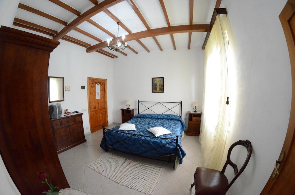 Agriturismo Santa Giuditta Совичилле Экстерьер фото