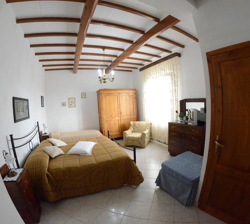 Agriturismo Santa Giuditta Совичилле Экстерьер фото