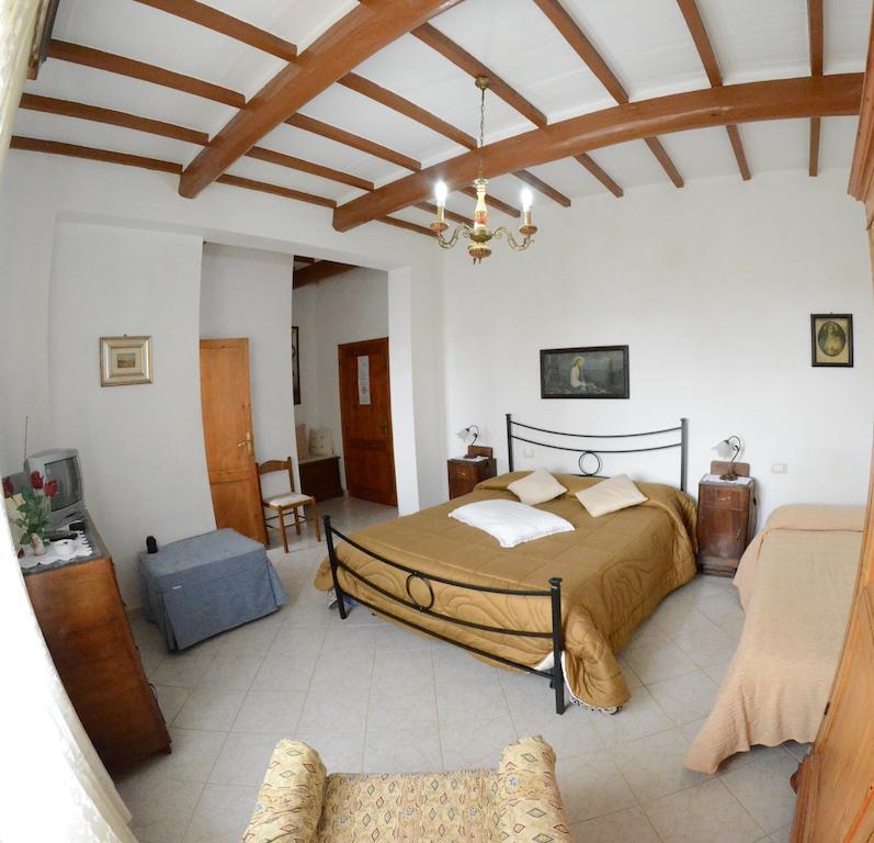Agriturismo Santa Giuditta Совичилле Экстерьер фото