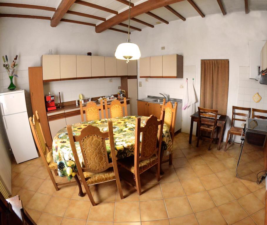 Agriturismo Santa Giuditta Совичилле Экстерьер фото