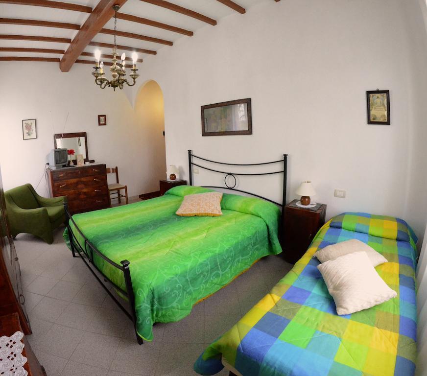 Agriturismo Santa Giuditta Совичилле Экстерьер фото