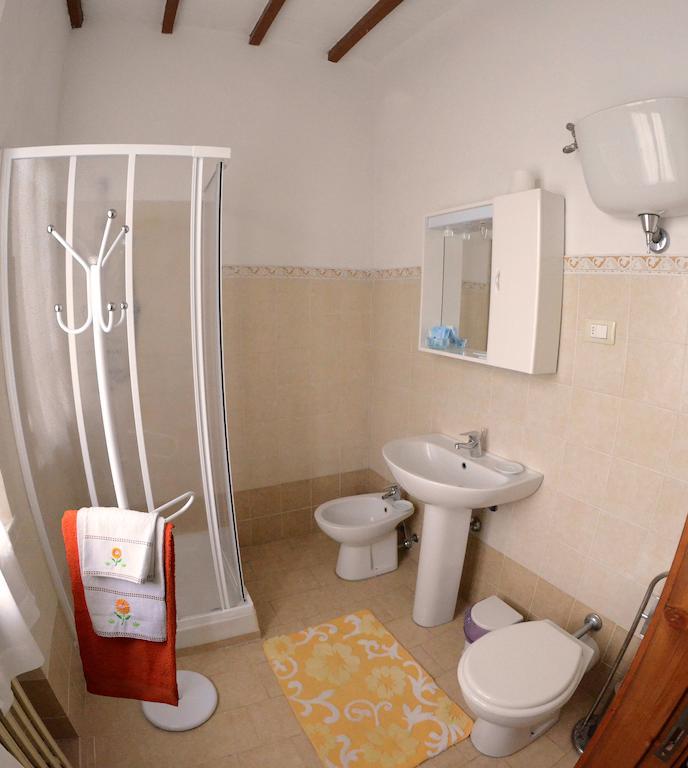 Agriturismo Santa Giuditta Совичилле Экстерьер фото