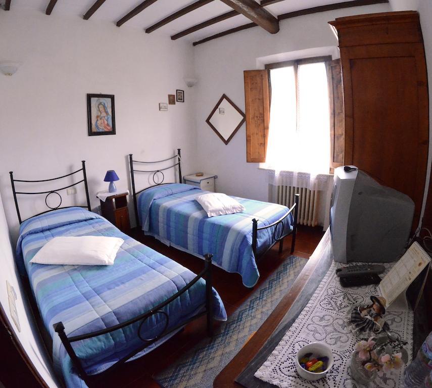 Agriturismo Santa Giuditta Совичилле Экстерьер фото