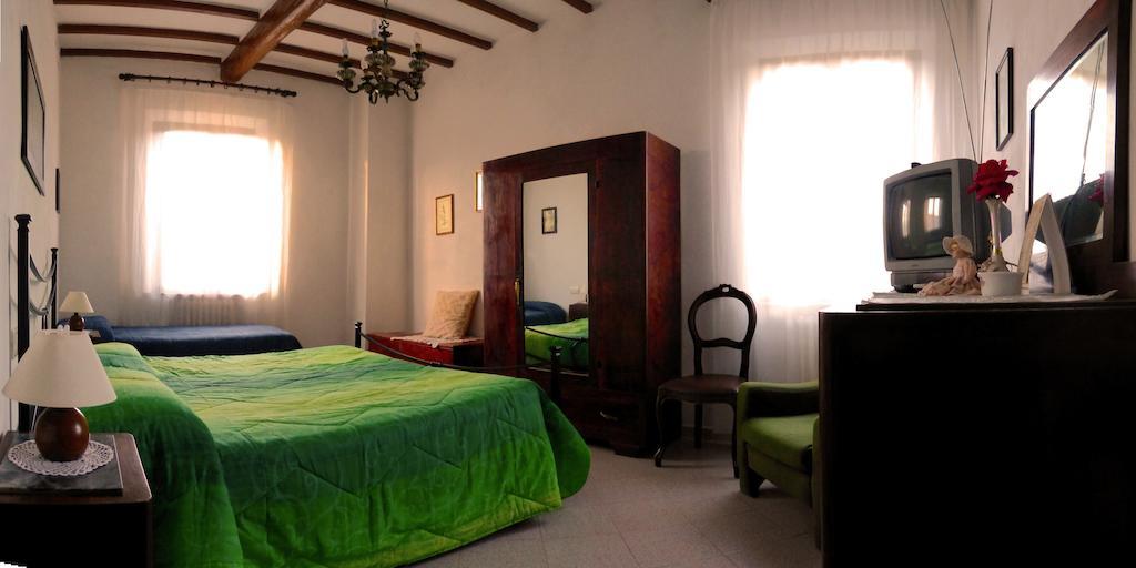 Agriturismo Santa Giuditta Совичилле Экстерьер фото